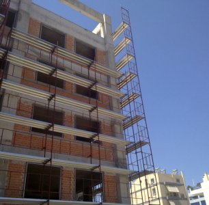 Ναυτιλιακή στο Φάληρο